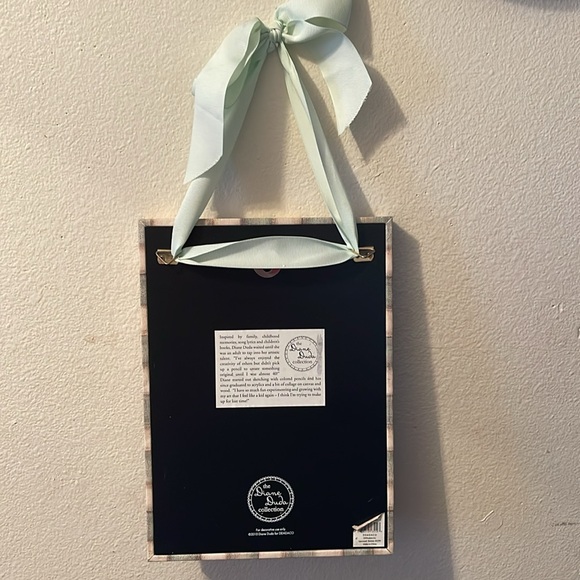 DEMDACO WALL ART * THE DIANE DUDA COLLECTION * - Picture 3 of 5